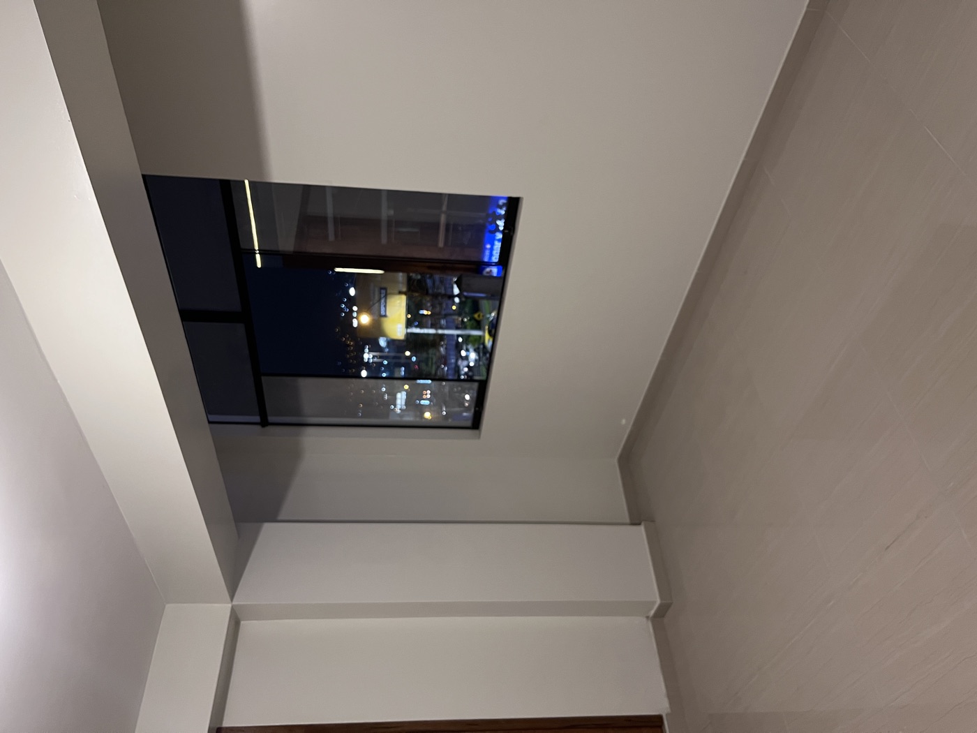 Habitación Mediana